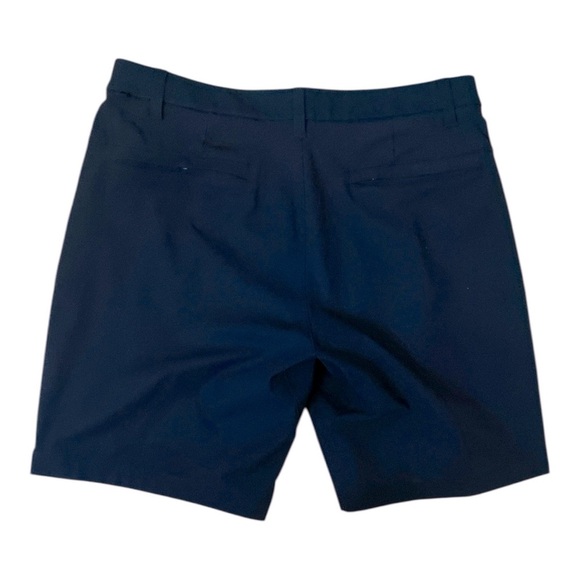 Lululemon Athletica Men's Black Commission 9” Shorts - Picture 6 of 6